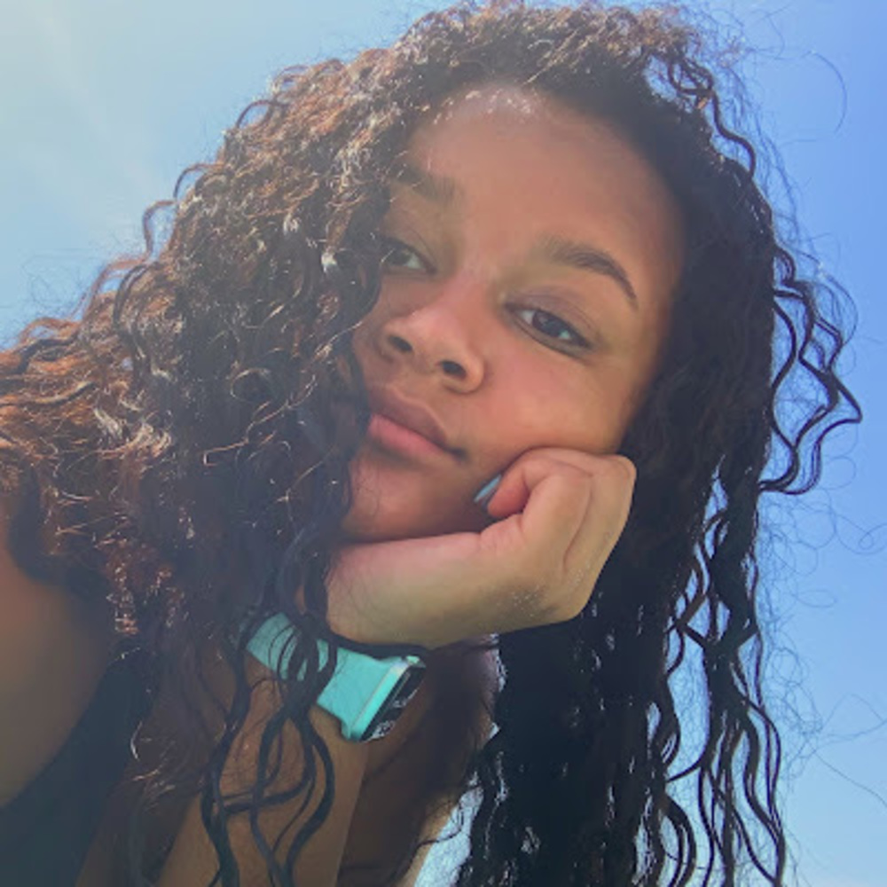 Meet your Posher, Shyenne